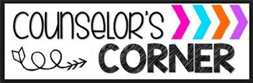 counselor corner 